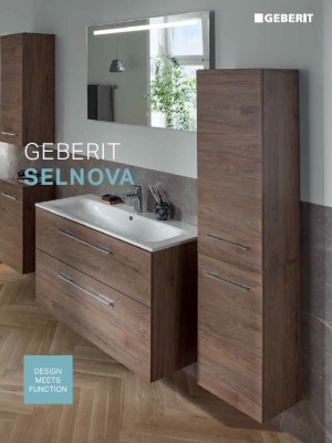 Geberit Selnova
