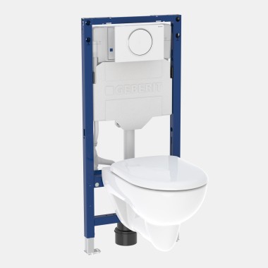 Geberit Duofix element za WC školjku