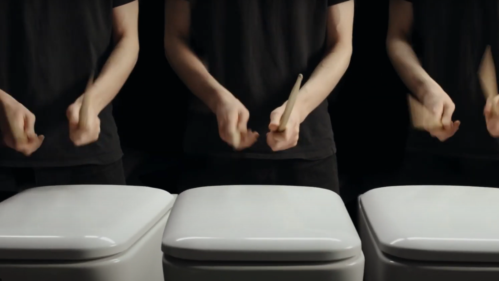 Film Made by Geberit