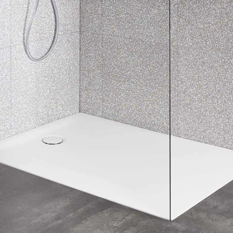 Geberit Nemea tuš kada Geberit Nemea tuš kada