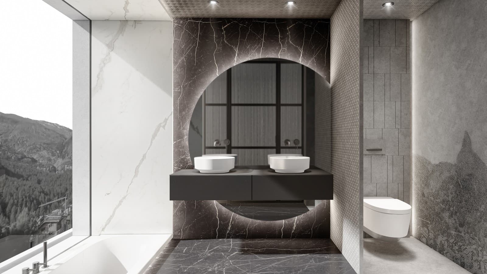 Funkcionalne zone i hygge atmosfera važni su za Iveta Lajdová iz Češke (CZ) (© Iveta Lajdová) Funkcionalne zone i hygge atmosfera važni su za Iveta Lajdová iz Češke (CZ) (© Iveta Lajdová)