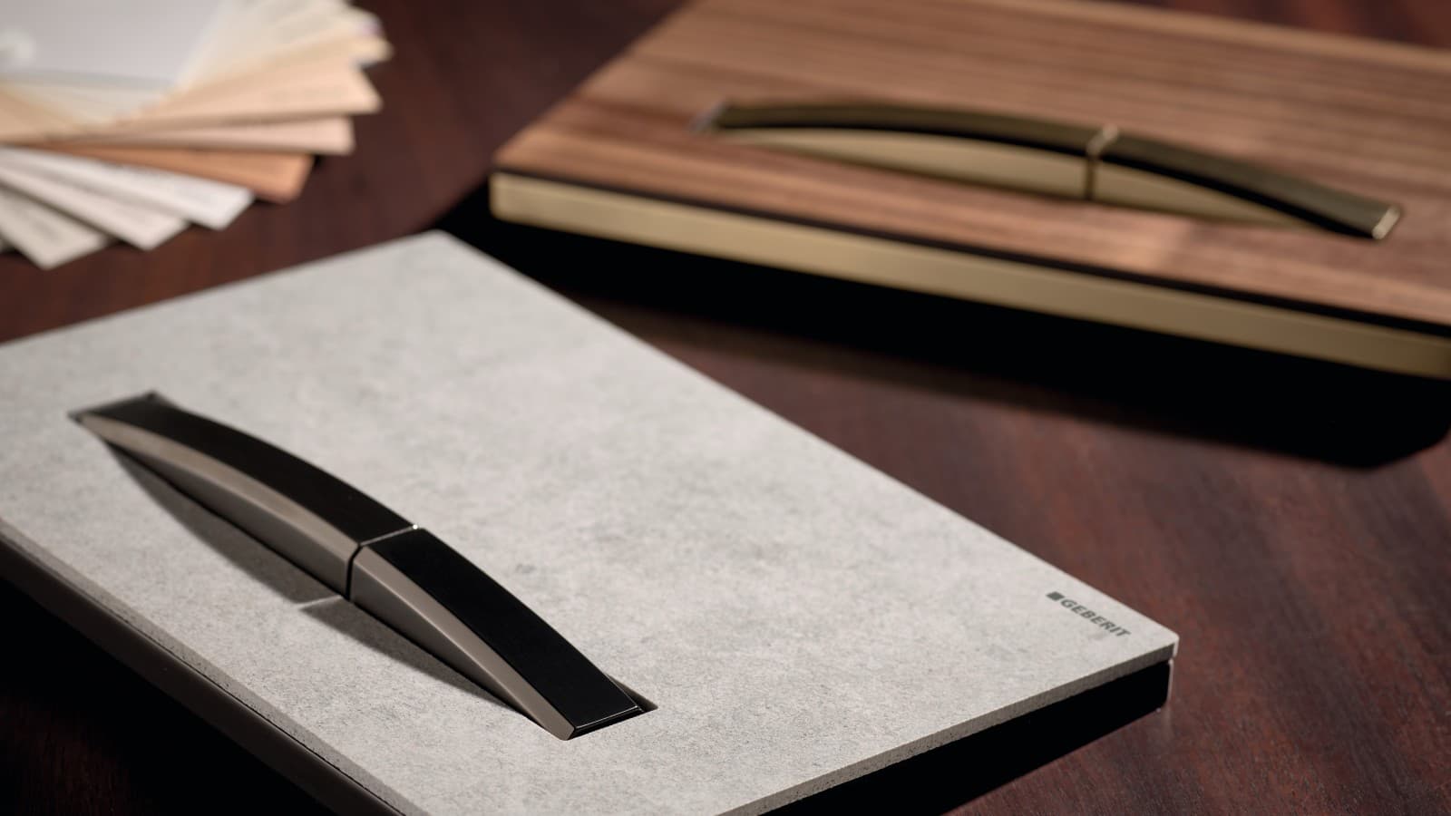 Pregled asortimana Geberit tipki za aktiviranje za 2025. Pregled asortimana Geberit tipki za aktiviranje za 2025.