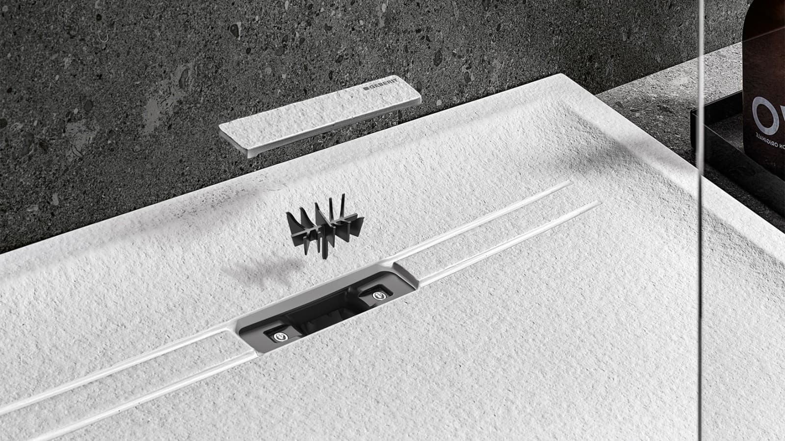 Praktični češalj Praktični češalj