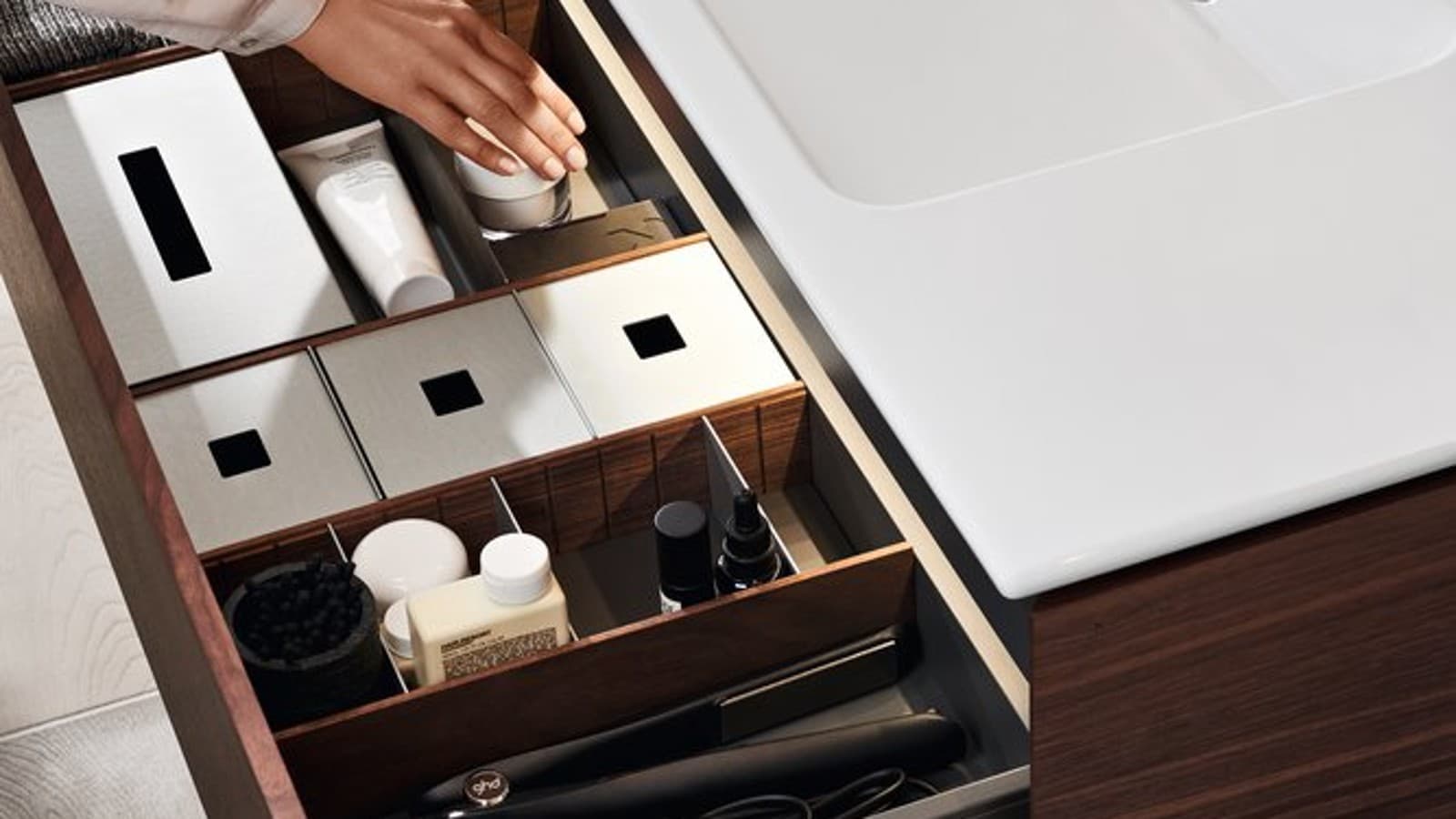 Geberit ONE baza za umivaonik Geberit ONE baza za umivaonik