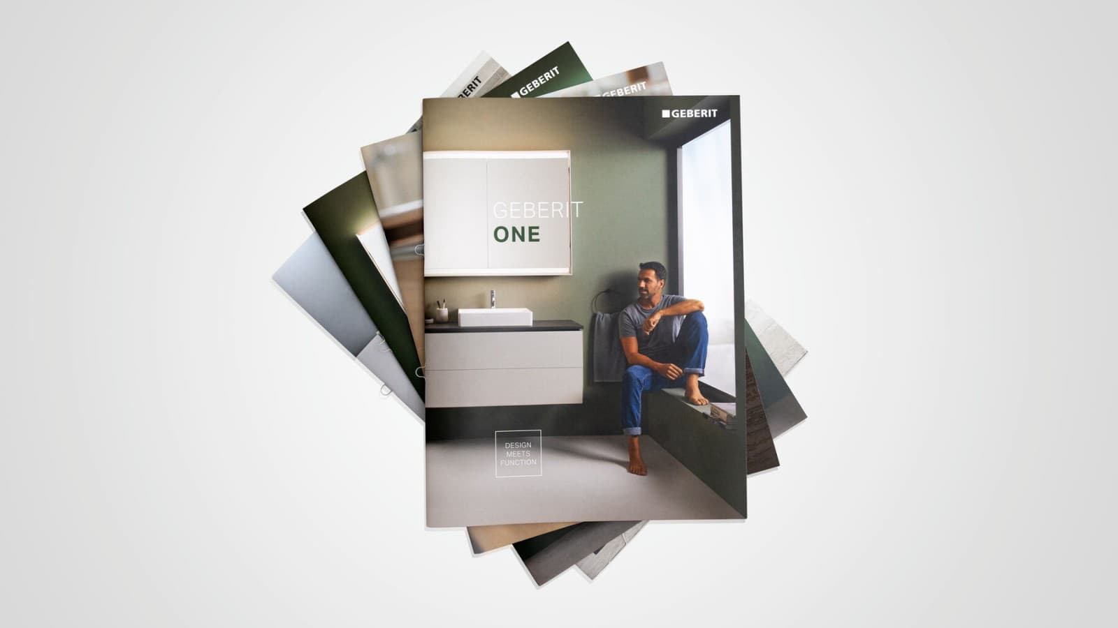 Geberitove brošure i publikacije Geberitove brošure i publikacije