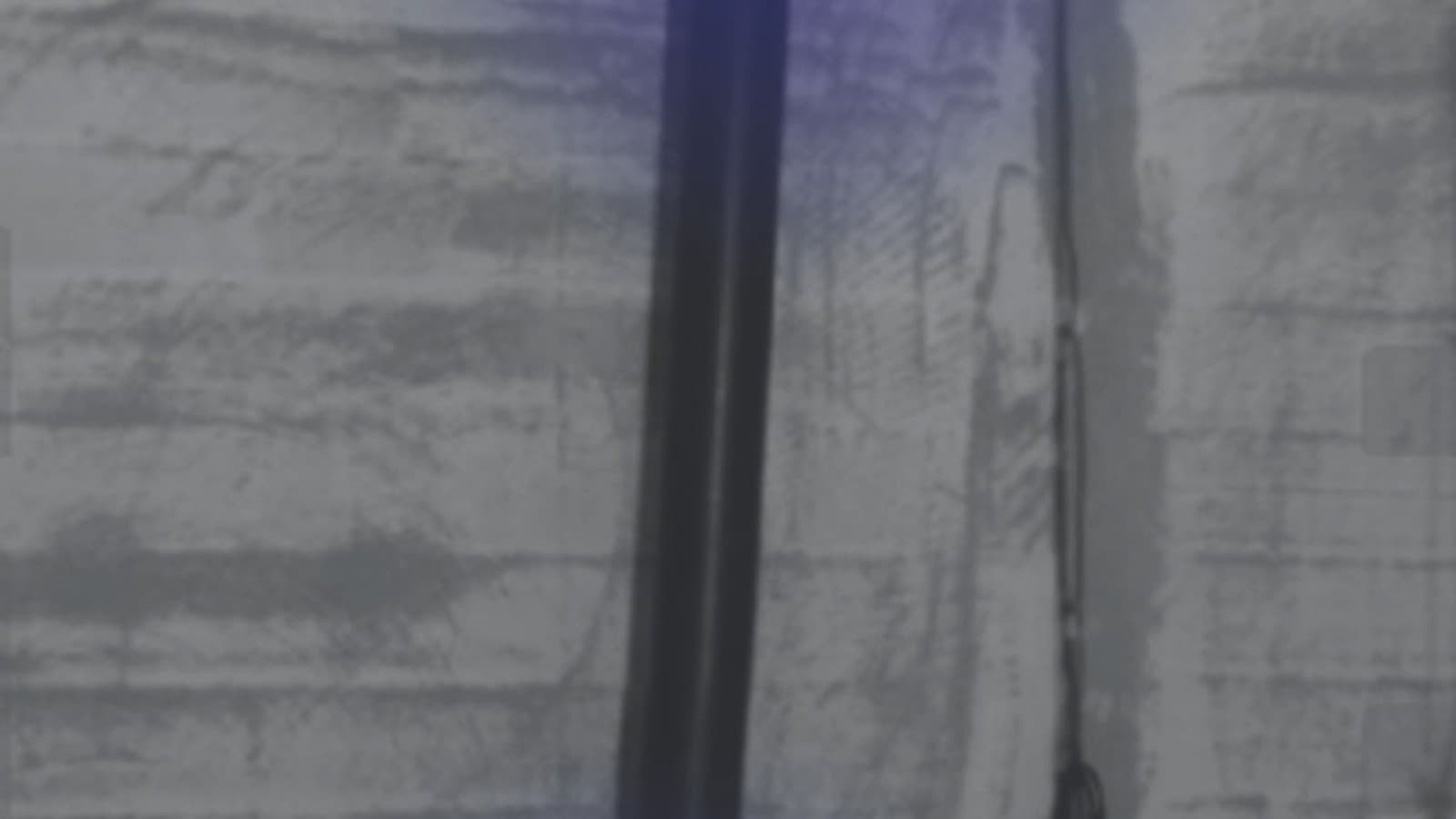 Slika s akustične kamere pri brzini protoka od 2 l/s u ravnom protoku s Geberit Silent-db20 Offset priključkom Slika s akustične kamere pri brzini protoka od 2 l/s u ravnom protoku s Geberit Silent-db20 Offset priključkom