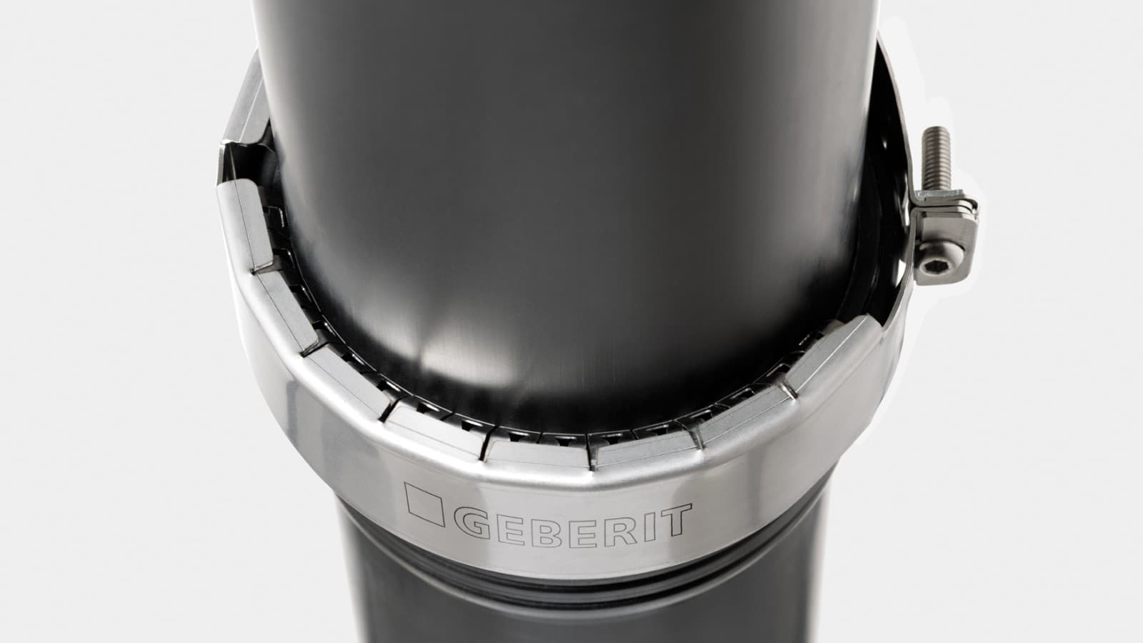 Geberitova kandžasta spojnica Geberitova kandžasta spojnica