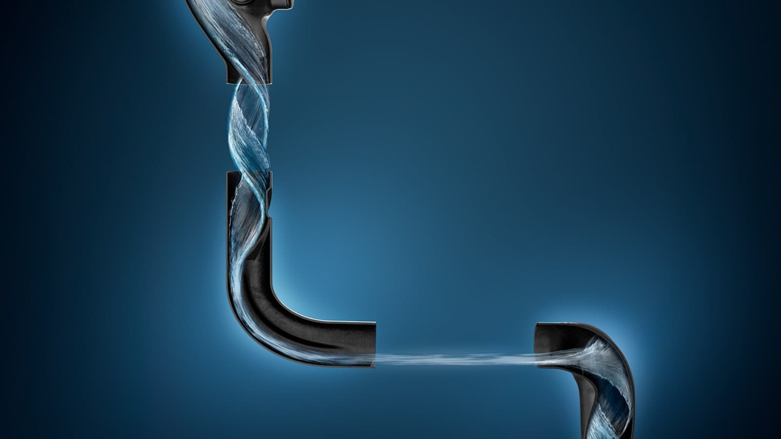 Geberit SuperTube Geberit SuperTube