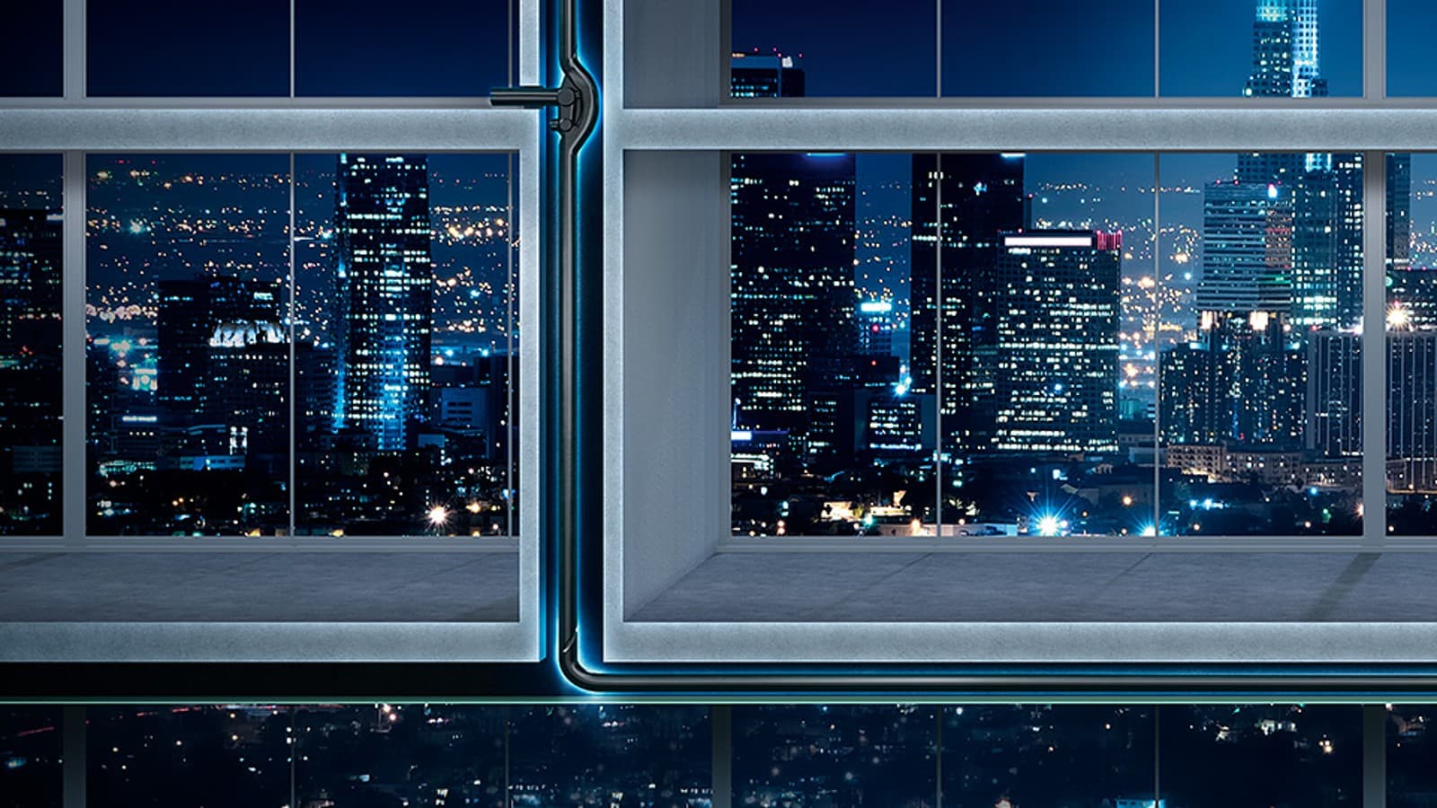 Geberit PE SuperTube sustav odvodnje visokih zgrada Geberit PE SuperTube sustav odvodnje visokih zgrada