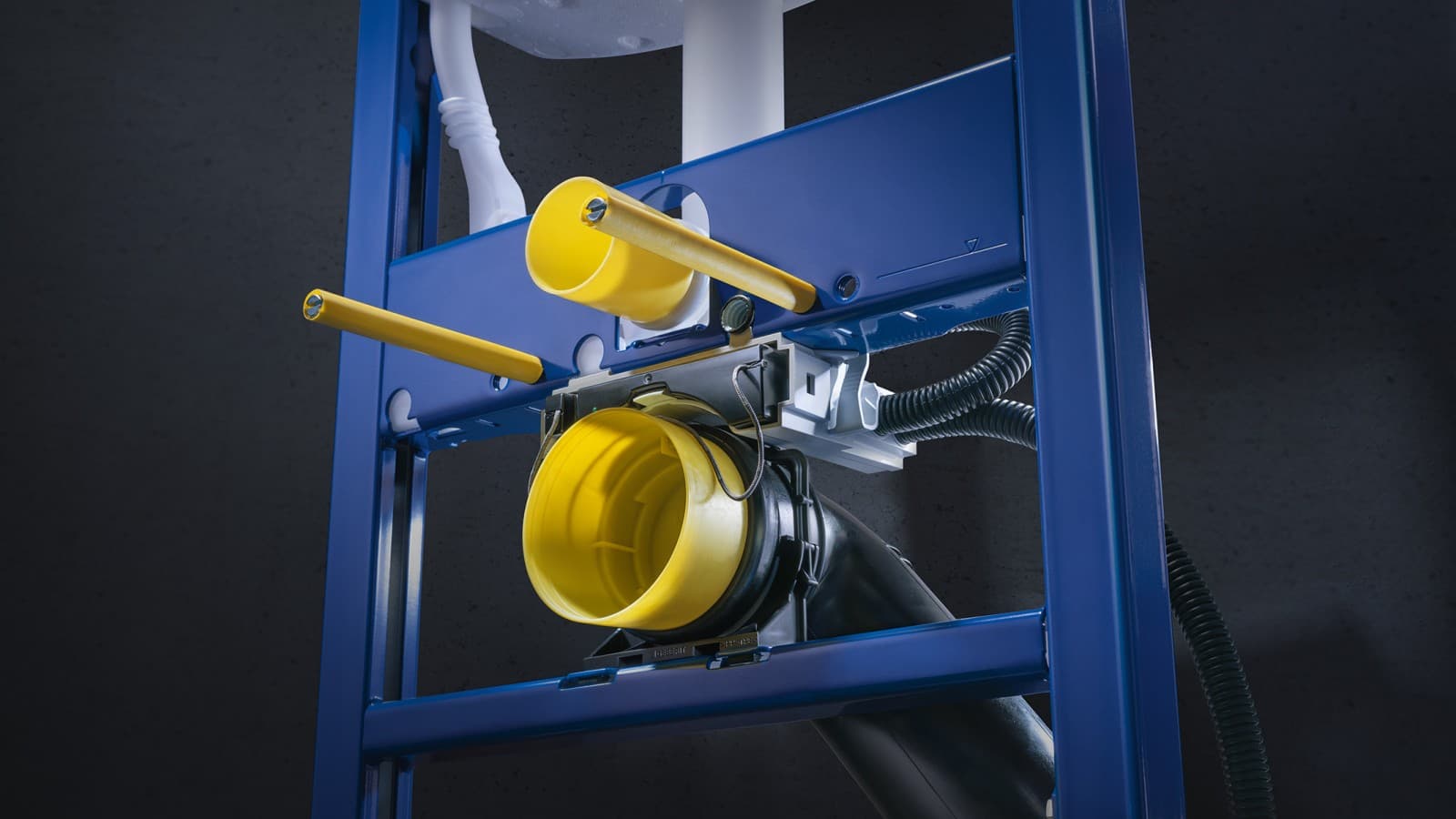 Prikaz mjesta priključka Prikaz mjesta priključka