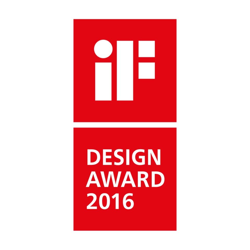 Nagrada iF Design Award 2016 za cijevni sustav Geberit Silent-Pro Nagrada iF Design Award 2016 za cijevni sustav Geberit Silent-Pro