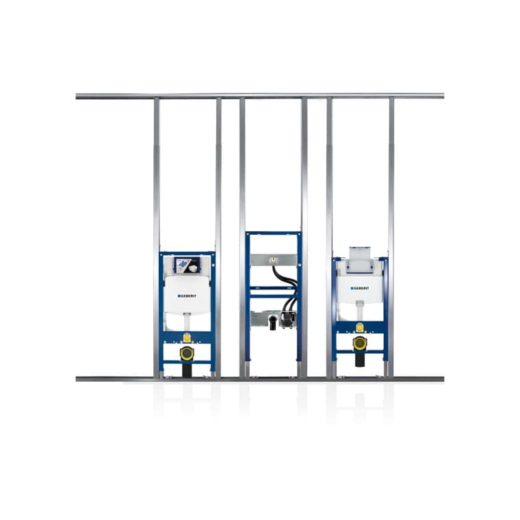 Duofix sustav Duofix sustav