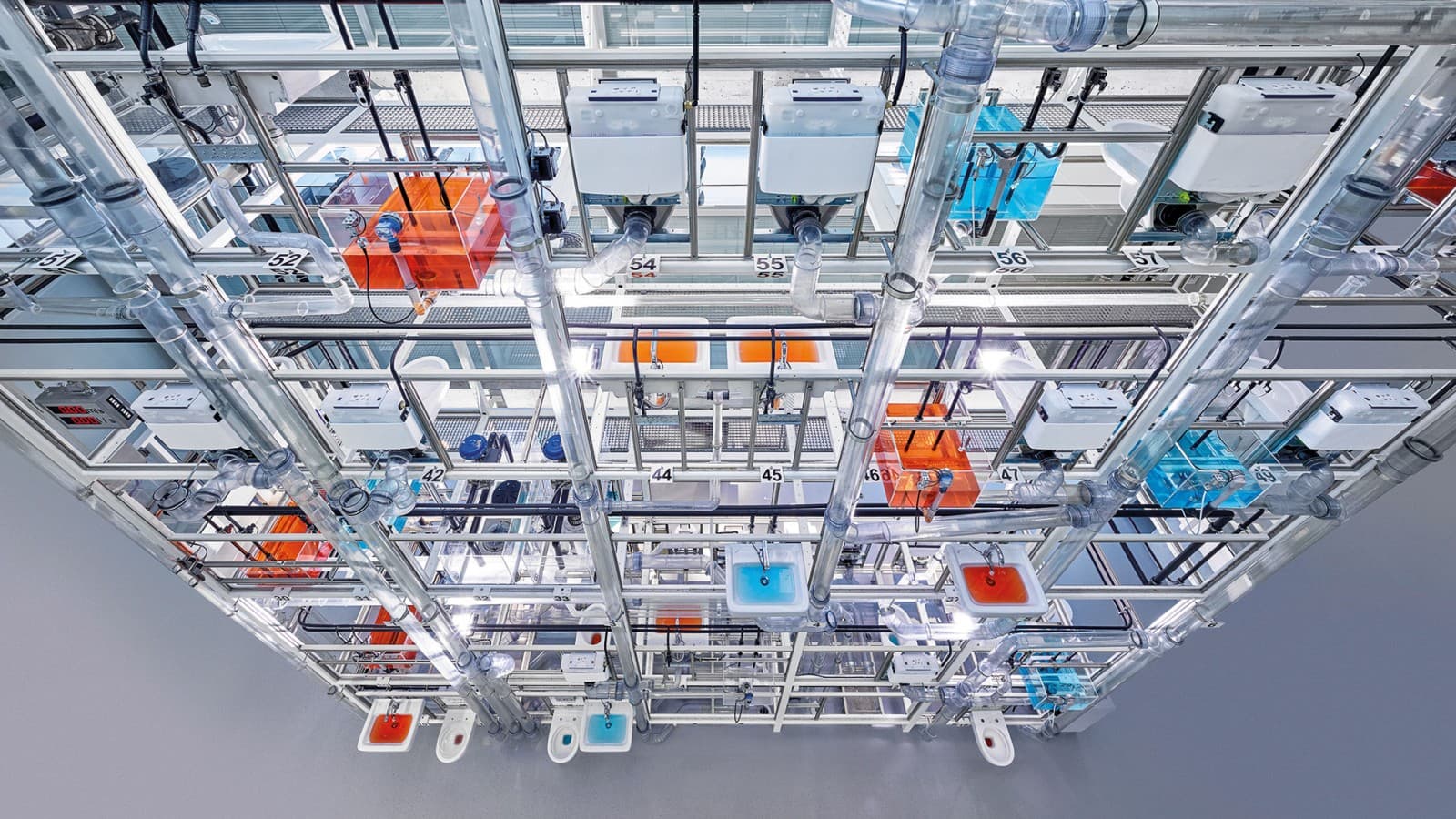 Vodeni toranj Vodeni toranj