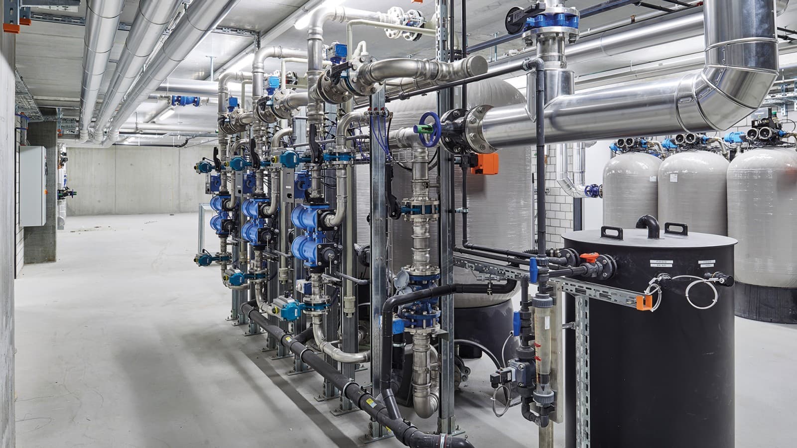 Industrijski pogon Industrijski pogon