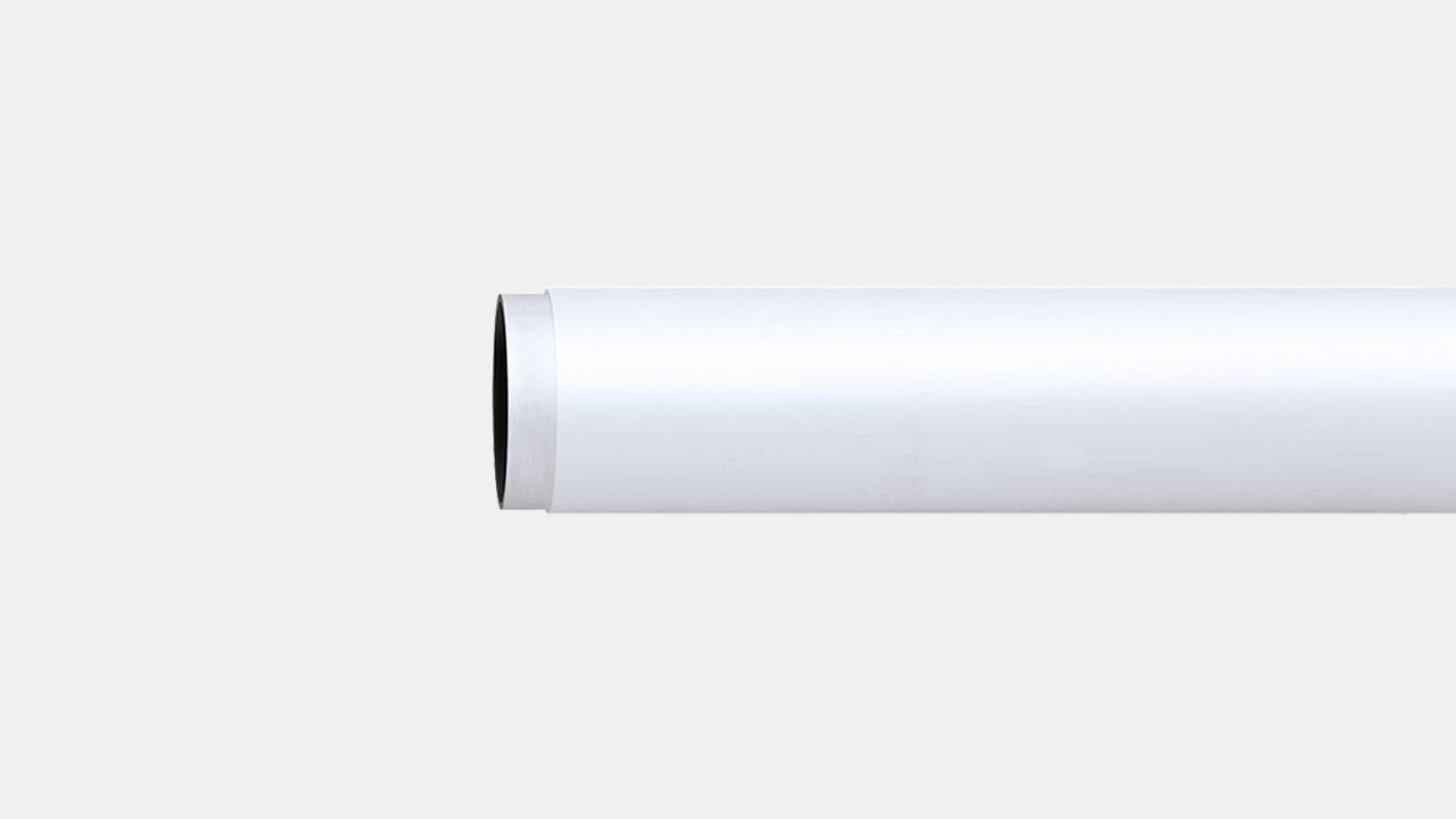 Sistemska cijev Geberit Mapress C-čelik s plastifikacijom od PP-a Sistemska cijev Geberit Mapress C-čelik s plastifikacijom od PP-a