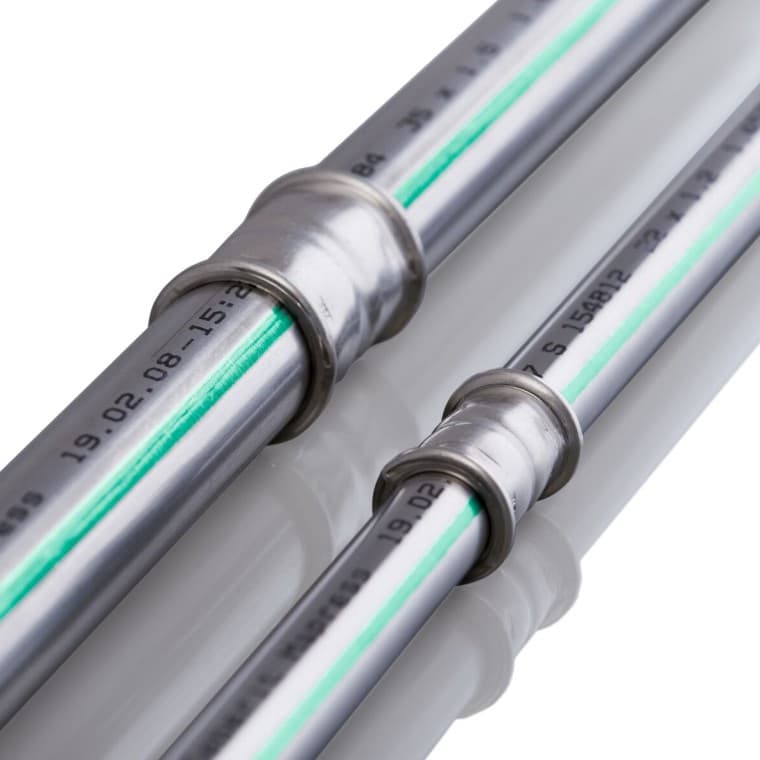 Sistemska cijev Geberit Mapress inox Sistemska cijev Geberit Mapress inox