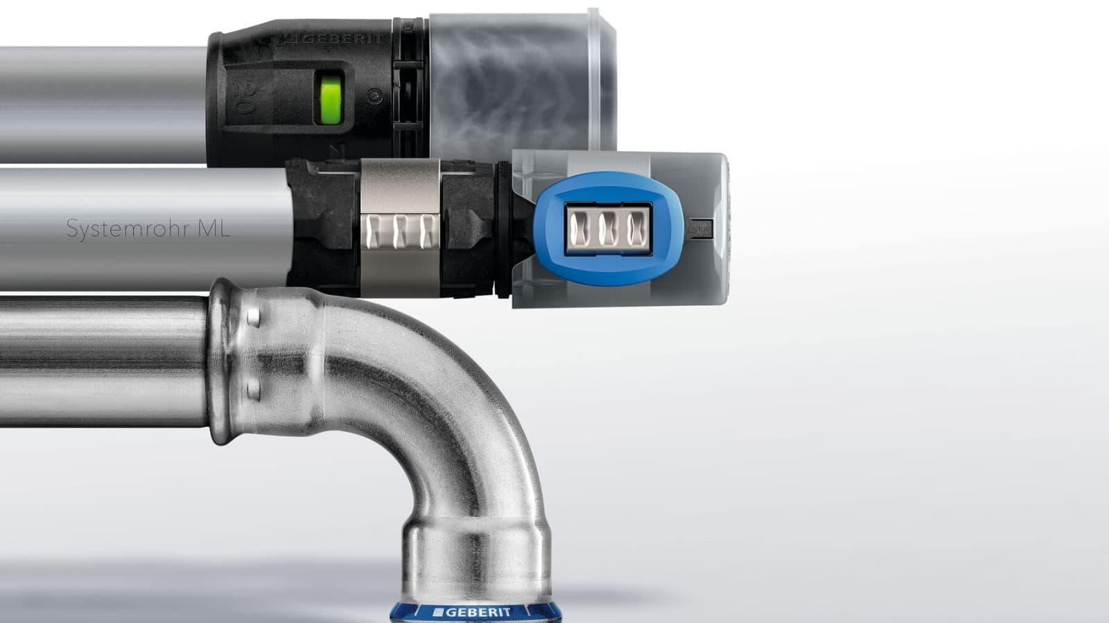 Sustav opskrbe sa zaštitnom kapom za higijenu pitke vode – Mapress – FlowFit – Mepla Sustav opskrbe sa zaštitnom kapom za higijenu pitke vode – Mapress – FlowFit – Mepla